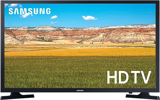 Samsung Smart Television 32" HD Ready LED UE32T4302 HDR (2023) view 1