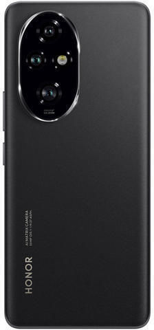 Honor 200 5G Dual SIM (12GB/512GB) Black view 6