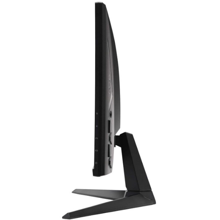 Asus TUF Gaming VG27AQM5A IPS HDR Gaming Monitor 27" QHD 2560x1440 300Hz with Response Time 1ms GTG view 7