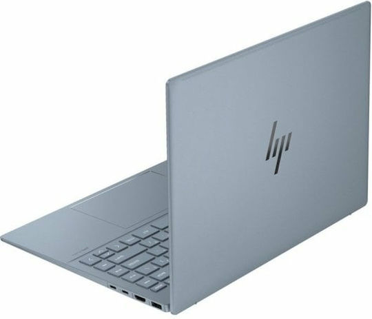 HP Pavilion Plus 14-ew1004ns 14" OLED 120Hz (i7-1355U/16GB/1TB SSD/W11 Home) (ES Keyboard) view 5