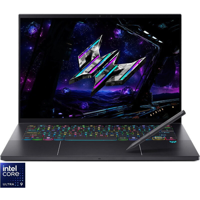 Acer Predator Triton 14 AI PT14-52T -96TX 14.5" Touchscreen 120Hz (Ultra 9-288V/32GB/2TB SSD/GeForce RTX 5070/W11 Pro) (US Keyboard) view 5