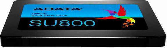 Adata Ultimate SU800 SSD 1TB 2.5'' Type With SATA III Connection ASU800SS-1TT-C view 9