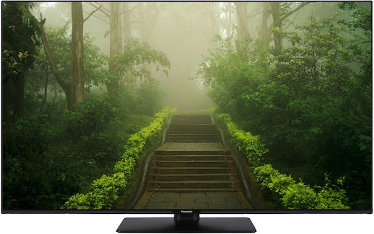 Panasonic Smart Television 43" 4K UHD LED TB43W60AEZ HDR (2024) view 4