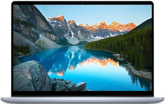 Dell Inspiron 16 Plus 7640 16" QHD+ (Ultra 7-155H/16GB/1TB SSD/W11 Home) (US Keyboard)