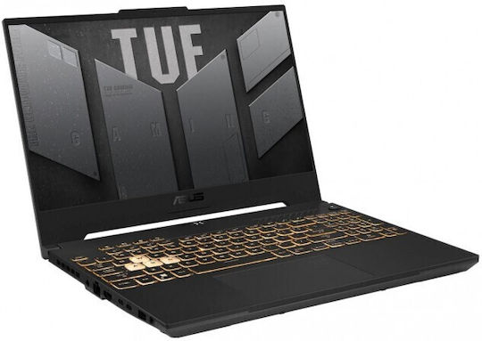 Asus TUF Gaming F15 FX507ZI4-LP031W 15.6" FHD 144Hz (i7-12700H/16GB/512GB SSD/GeForce RTX 4070/W11 Home) (GR Keyboard) view 2
