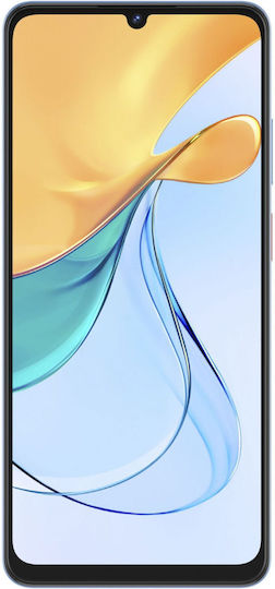 ZTE Blade V50 Vita Dual SIM (4GB/256GB) Icy Blue view 3