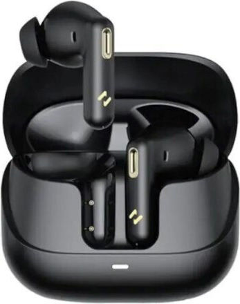 Havit TW906 Pro In-ear Bluetooth Handsfree Earphones with Sweat Resistance and Charging Case Black vue 6