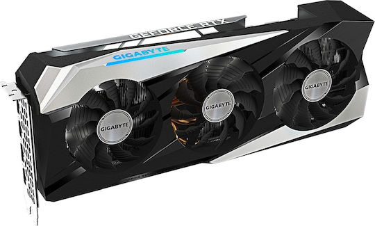 Gigabyte GeForce RTX 3070 Ti rev. 1.0 8GB GDDR6X OC LHR Graphics Card vista 8