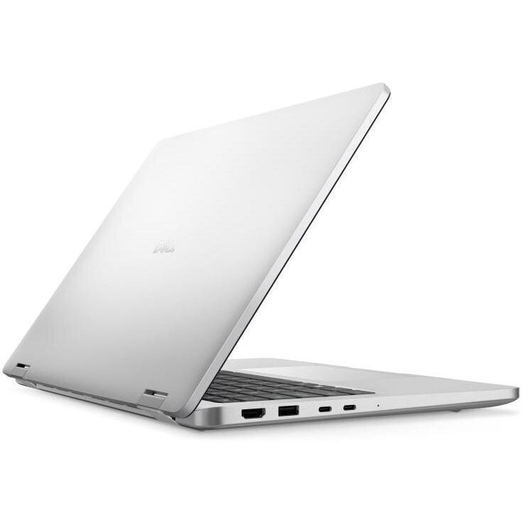 Dell Pro 13 Plus 13" IPS FHD+ (Ultra 7-268V/32GB/512GB SSD/W11 Pro) (US Keyboard) vue 3