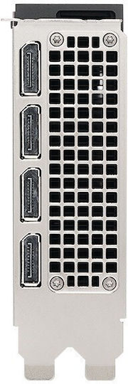 PNY Quadro RTX A5000 24GB GDDR6 Graphics Card view 5