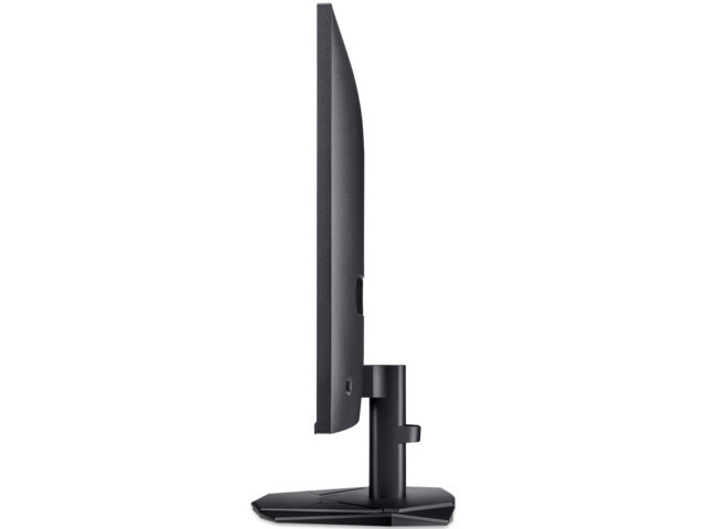 Acer Nitro KG270P0bi VA Gaming Monitor 27" FHD 1920x1080 144Hz view 2