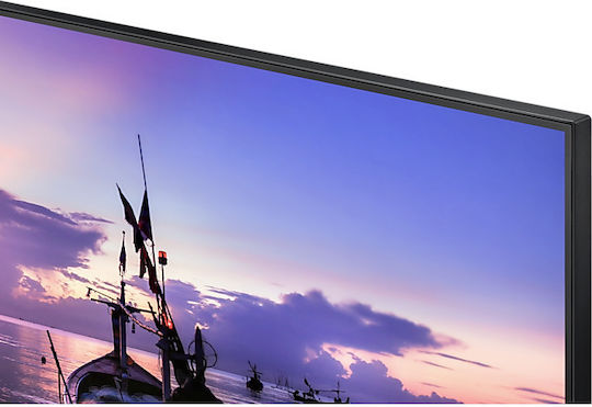 Samsung F27T350FHU IPS Monitor 27" FHD 1920x1080 with Response Time 5ms GTG vue 9