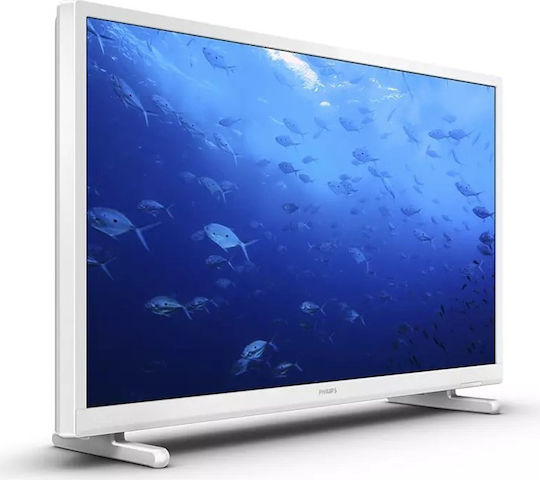 Philips Television 24" HD Ready LED 24PHS5537 (2022) view 2
