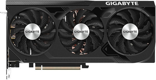 Gigabyte GeForce RTX 4070 Ti Super 16GB GDDR6X Windforce OC Graphics Card view 5