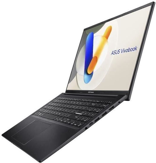 Asus S1605PA-MB130W 16" FHD+ (i5-11300H/8GB/512GB SSD/W11 Home) (FR Keyboard) vue 6