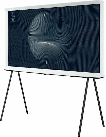 Samsung Smart Television 43" 4K UHD QLED QE43LS01B HDR (2022) view 5