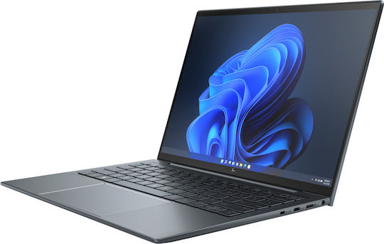 HP Dragonfly G4 13.5" IPS FHD+ (i7-1355U/16GB/1TB SSD/W11 Pro) Slate Blue (US Keyboard)