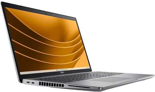 Dell Latitude 5550 15.6" IPS FHD (Ultra 7-165U/32GB/512GB SSD/W11 Pro) (GR Keyboard) vue 2