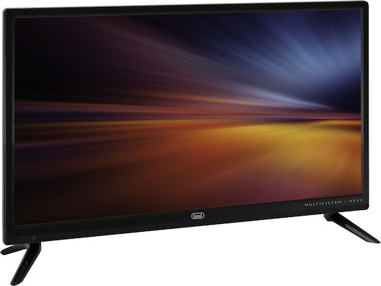 Trevi Television 19" HD Ready LED LTV-1904SA2 (2020) view 2