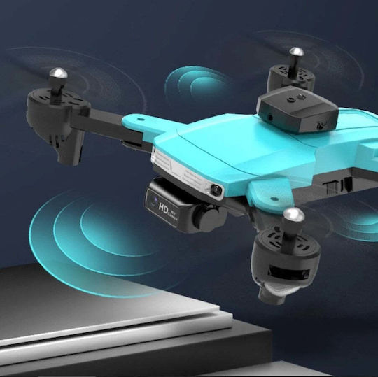 SKY-91 Drone with 720p Camera and Controller view 4