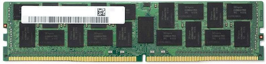 CoreParts DDR4 with Module 1x16GB and Speed 2400 for Desktop MMH0472/16G