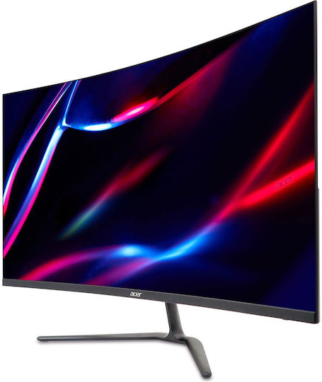 Acer Nitro ED0 ED320QRP3biipx VA Curved Monitor 31.5" FHD 1920x1080 165Hz with Response Time 30ms GTG view 2