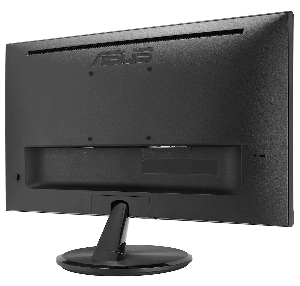 Asus VP229QF-P IPS Monitor 21.5" FHD 1920x1080 with 5ms Response Time GTG view 4