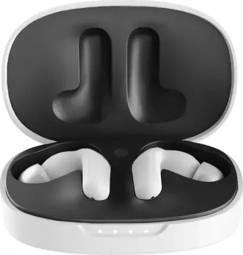 Urbanista Seoul In-ear Bluetooth Handsfree Earphones with Sweat Resistance and Charging Case Pearl White Ansicht 3