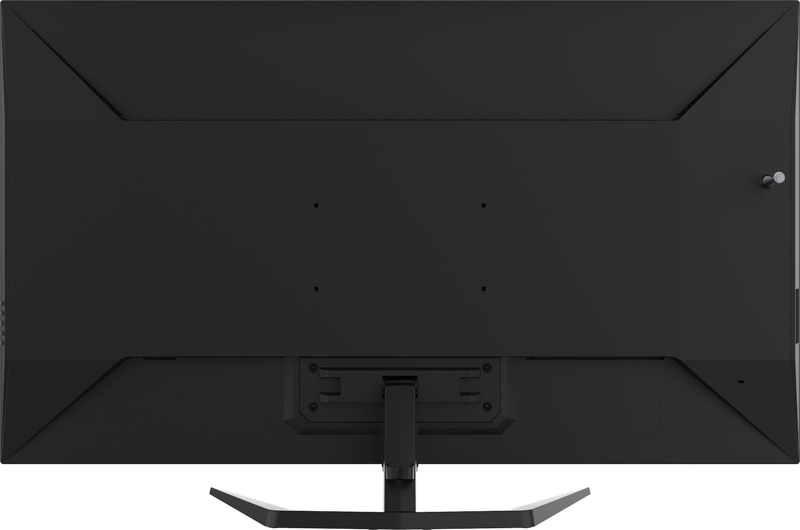 Iiyama G-Master VA Gaming Monitor 43" 4K 3840x2160 144Hz view 8