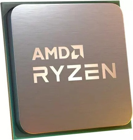 AMD Ryzen 3 3200G 3.6GHz Processor 4 Core for Socket AM4 Tray — вид 3