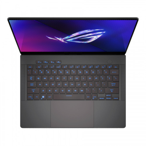 Asus ROG Strix SCAR 16 G635LX-RW061 G635LX-RW061 16" QHD+ (Ultra 9-275HX/64GB/2TB SSD/GeForce RTX 5090/W11 Pro) (US Keyboard)