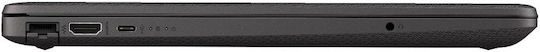 HP 250 G9 15.6" IPS FHD (i3-1215U/8GB/512GB SSD/W11 Pro) (US Keyboard) view 4