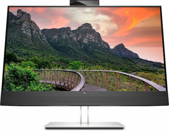 HP E27m G4 IPS Monitor 27" QHD 2560x1440 with Response Time 5ms GTG