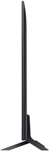 LG Smart Television 65" 4K UHD QNED 65QNED80T3A HDR (2024) view 2