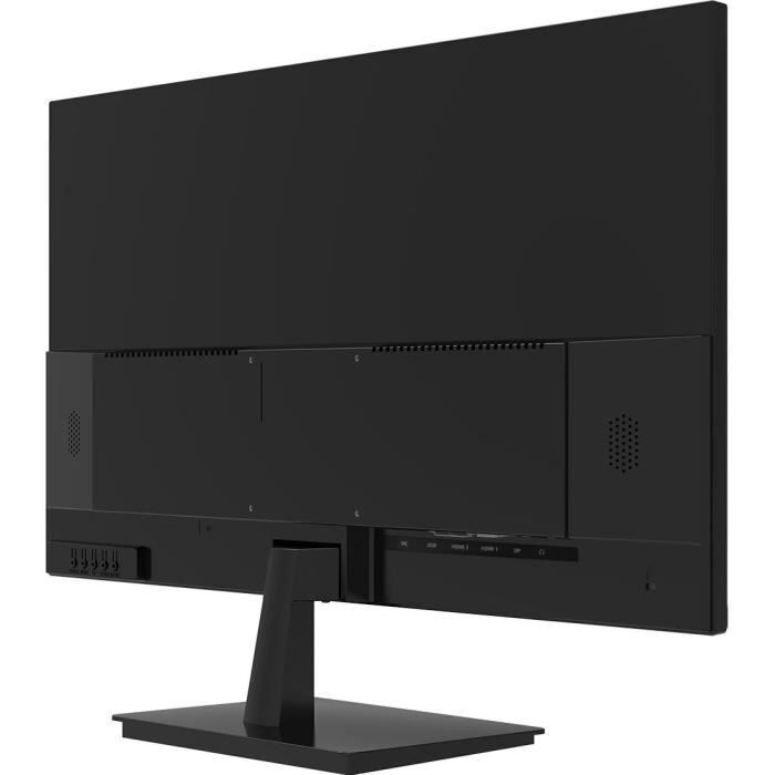 Japannext IPS Monitor 28" 4K 3840x2160 with Response Time 5ms GTG vue 5