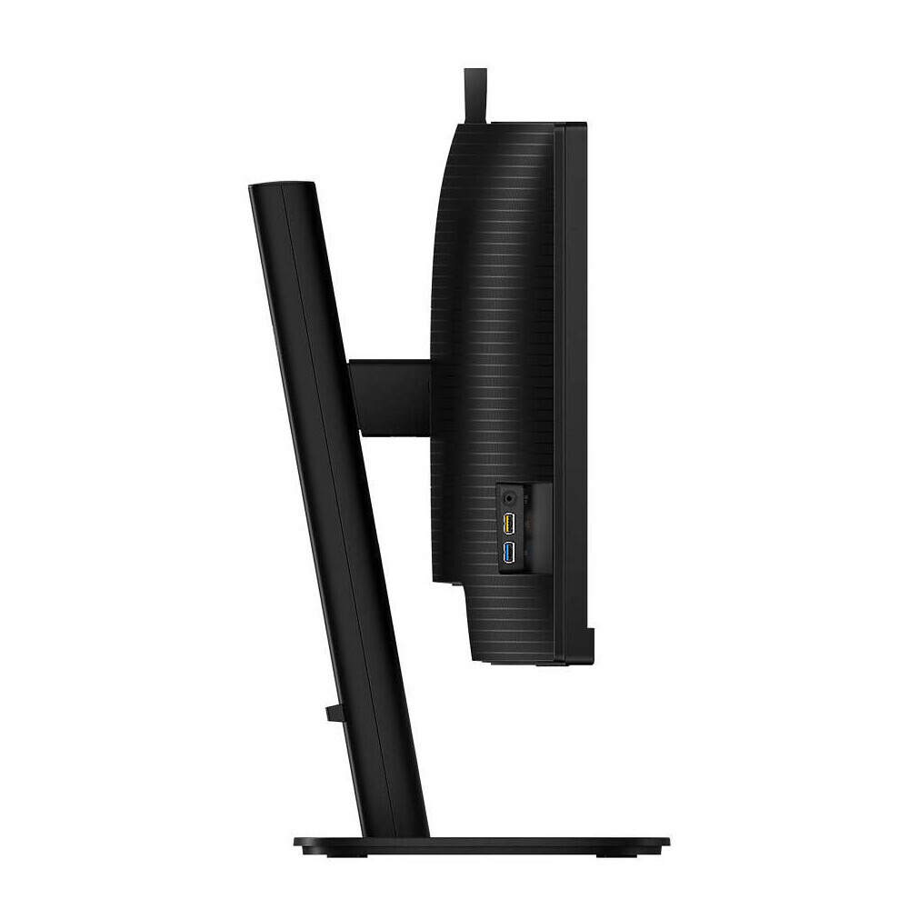 Philips 34B2U3600CH Ultrawide VA HDR Curved Monitor 34" QHD 3440x1440 view 4