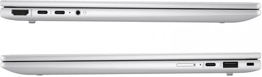 HP EliteBook 1040 G11 14" OLED (Ultra 7-155H/32GB/1TB SSD/W11 Pro) (US Keyboard) view 6