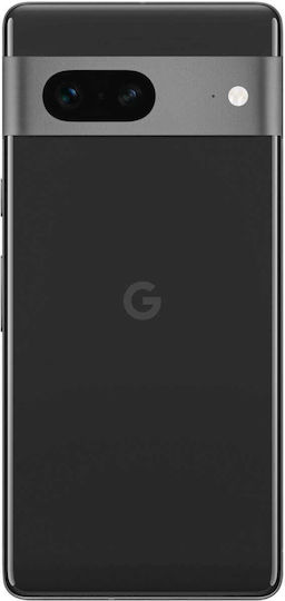 Google Pixel 7 5G (8GB/128GB) Obsidian view 4