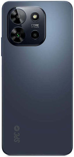 SPC Discovery 2 Dual SIM (6GB/128GB) Blue view 3
