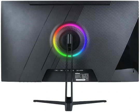 Nilox NXM272KD11 IPS Gaming Monitor 27" QHD 2560x1440 165Hz view 4