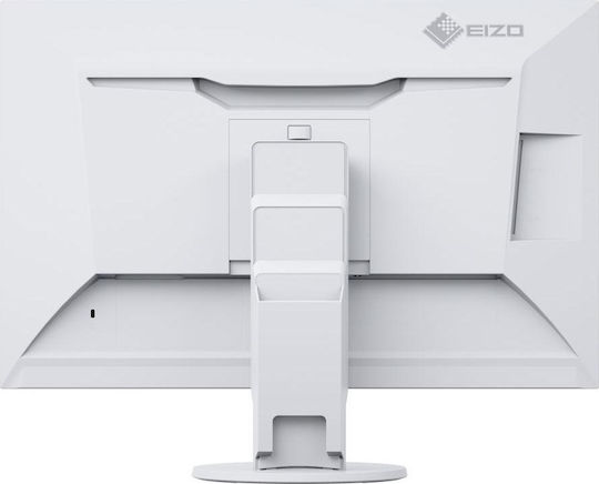 Eizo FlexScan EV2457 IPS Monitor 24.1" FHD 1920x1200 with Response Time 5ms GTG view 5