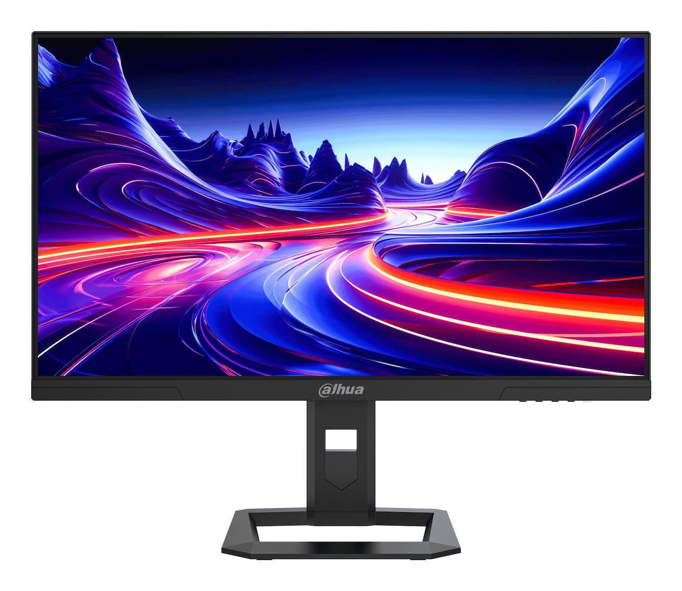 Dahua LM27-E341A IPS Gaming Monitor 27" QHD 2560x1440 240Hz with Response Time 1ms GTG view 1