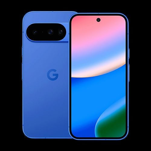 Google Pixel 10 5G (12GB/128GB) Indigo view 8