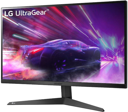 LG UltraGear 27GQ50F-B VA Gaming Monitor 27" FHD 1920x1080 165Hz with Response Time 5ms GTG view 2
