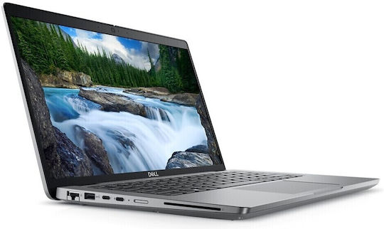 Dell Latitude 5540 15.6" IPS FHD (i5-1335U/8GB/512GB SSD/W11 Pro) (GR Keyboard) vista 2