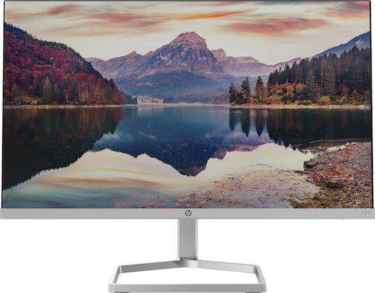 HP M22f IPS Monitor 21.5" FHD 1920x1080 with Response Time 5ms GTG view 1