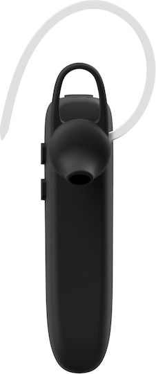 Tellur Vox 95 Earbud Bluetooth Handsfree Earphone Black view 2