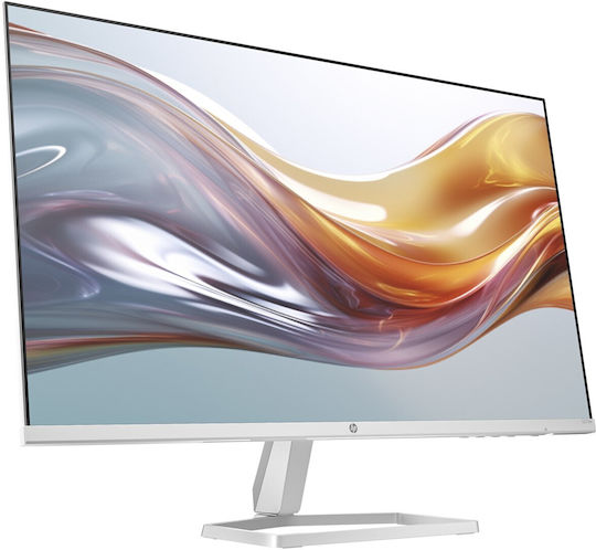HP 527SW IPS Monitor 27" FHD 1920x1080 with Response Time 5ms GTG view 6