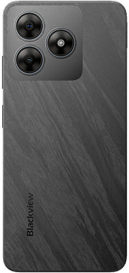 BlackView Wave 8 Dual SIM (4GB/128GB) Dusk Black view 2