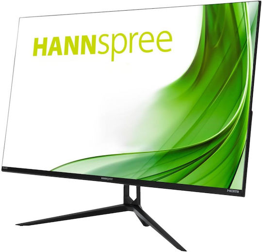 HannSpree HC272PFB VA Monitor 27" QHD 2560x1440 view 2